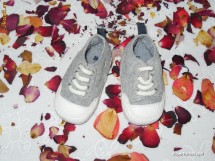 NOU! Adidasi baieti 3-6luni/Incaltaminte baieti 0-6luni/Baby Gap/Incaltaminte baieti foto