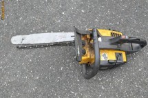 Drujba Solo defecta cu lama de 45 cm de vanzare photo Drujba Solo defecta cu lama de 45 cm de vanzare