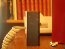 iPod Shuffle 3rd Generation