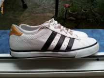 ADIDAS CLEMENTE 100% ORIGINALI din piele