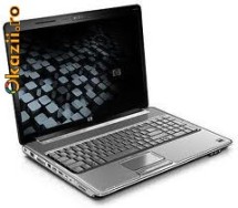 hp dv7 defect pentru piese