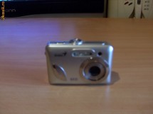 VAND APARAT FOTO DIGITAL ,,GENIUS-P6533,, foto