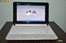 Componente Acer ZG5, Carcasa, Display, Placa de baza, tastatura, incarcator, baterie, hard disk