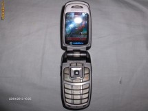 de vanzare samsung zv40 !! poze reale !!