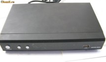 MPEG4 HD DVB-T Digital TV Terrestrial Receiver USB foto