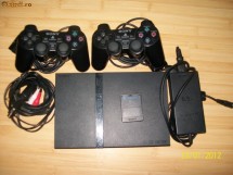 Consola play station PS 2