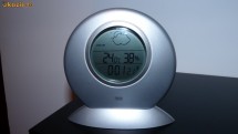 STATIE METEO,CEAS,ALARMA