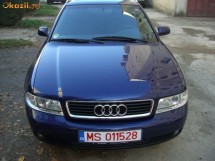 Vand AUDI  A4 TDI