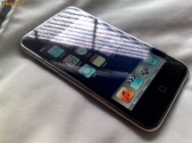 Ipod Touch 8 GB (nu schimb cu Iphone. HTC, Sony Ericsson, LG, Samsung, Nokia)