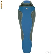 Sac dormit Vango Ultralite 200 (800Grame, -11grade) - NOU foto