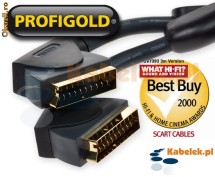 cablu euroscart profesional -PROFIGOLD