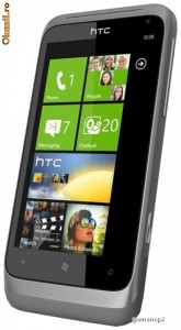 HTC Radar Sigilate Noi - Garantie 24Luni !