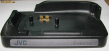 JCV Everio Dock CU-VC5U foto