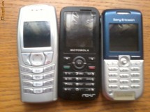 Vand Telefoane Mobile foto