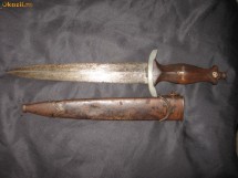 Stilet german (piesa originala 100%)