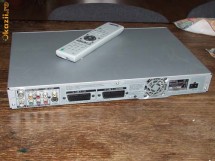 DVD Recorder Sony RDR GX 220