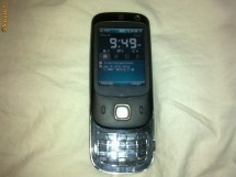htc touch dual foto