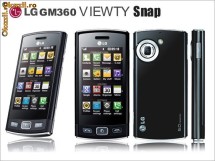 Lg 360 telefon/ GARANTIE foto