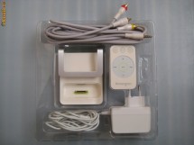 Dock Kensington for IPod
