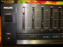 AMPLIFICATOR PHILIPS FA-567