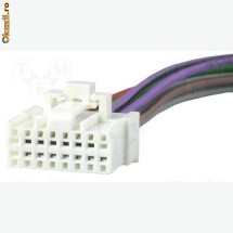 CONNECTOR PANASONIC CQRD 210 WITH LEADS