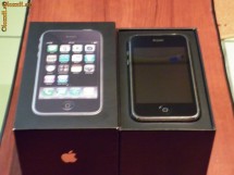 Iphone 3g 16Gb white