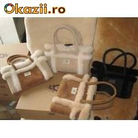 Ugg geanta