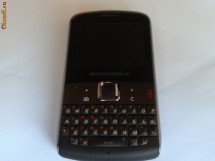 Telefon Motorola Ex115 Dual sim
