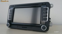 NAVIGATIE RNS 510 FABRICATIE 2011 VERS.C LED STAR NAVIGATIE VW GOLF ,PASSAT,JETTA,EOS,SCIROCCO,TIGUAN,TOURAN.CADDY foto