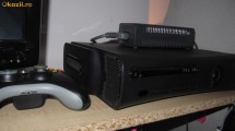 xbox elite 120 gb modat foto