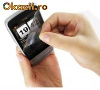 Folie de protectie pentru HTC Touch 2 Proporta 31925