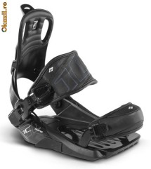 Legaturi snowboard VOLKL Fastec foto