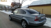 Volkswagen Passat 2004