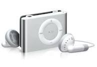 Ipod shuffle