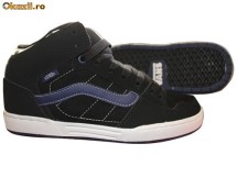VANS SKINK MID 250 RON foto