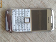 Nokia E71 ( Tastatura qwerty ) PRET FINAL , Transport gratuit