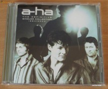 A-Ha - The Definitive Singles Collection 1984-2004 foto