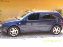 golf 4 photo golf 4