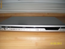 dvd buntz foto