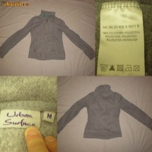 produs rezervat - va rog nu licitati  : bluza jachetta soft shell foto