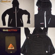 geaca windstopper A-TEC SOFT SHELL 8848 ALTITUDE  foto