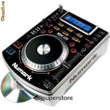 Numark NDX 400