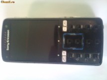 SONY ERICSSON K850i MOKAZIE!!!!