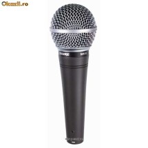 Shure SM 48