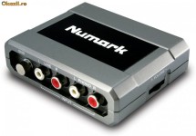 Numark Stereo IO v2
