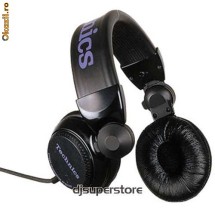Technics RP-DJ 1200 (Black)