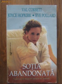 Val Corbett - Sotia abandonata