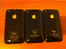 IPHONE 3G 8 SI 16GB....PE STOC TOATA GAMA DE TELEFOANE APPLE:3GS...8....16...32GB....4G...4 S