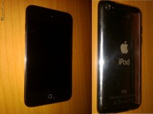 IPOD touch 4 - 64 gb