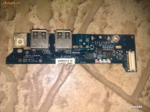 Modul USB si power button Acer Aspire 3690 foto
